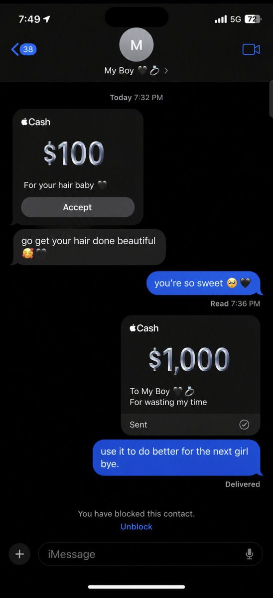 jennyfatcum's tweet photo. Clock itttt 👌🥰 https://t.co/7a8fRQMWcD
