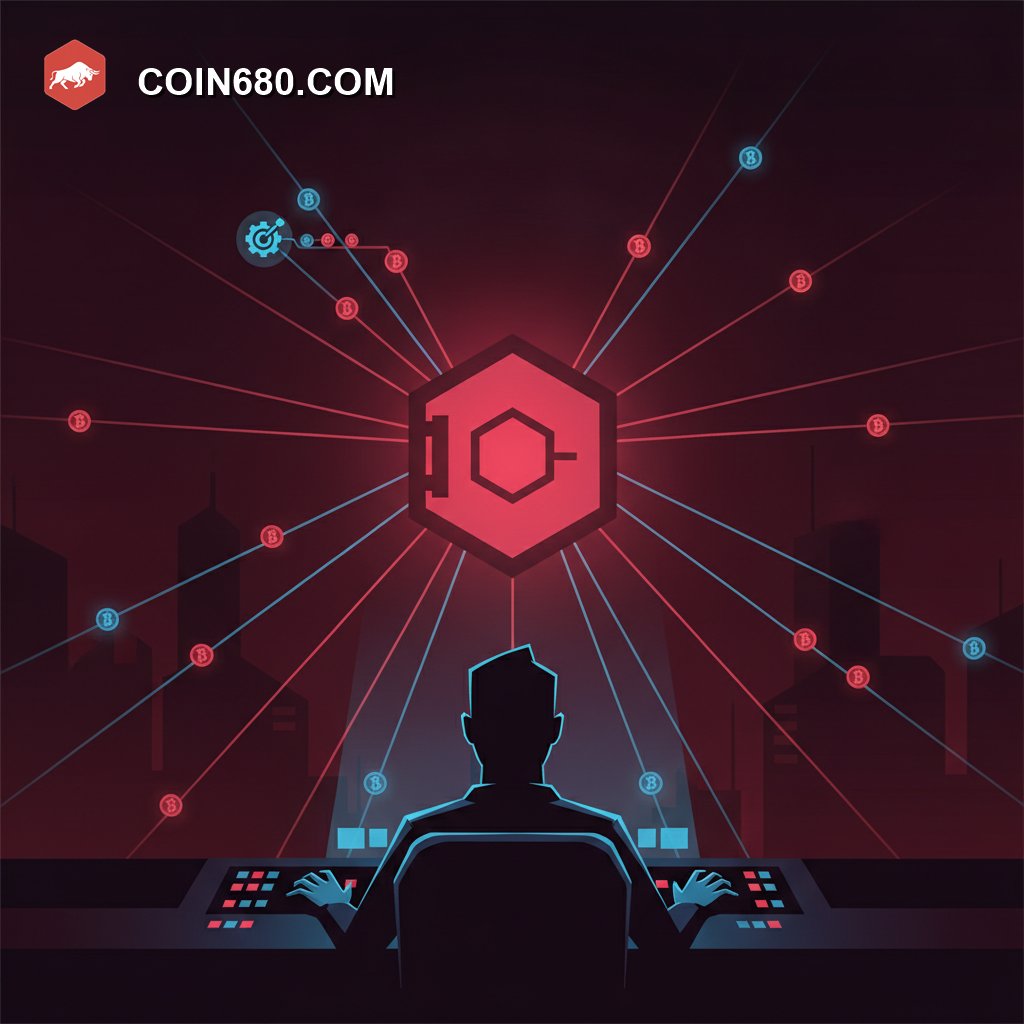 coin680's tweet photo. North Korea-Linked Hackers Have Drained Over $600 Million in Crypto in 2026

North Korea-linked hacking groups have drained over $600 million in crypto during 2026, part of a broader $1.3 billion industry-wide hacking total this year. Researchers note a shift toward fewer, more surgical attacks, with AI agents and automated custody systems emerging as a new target category.

#Crypto #News