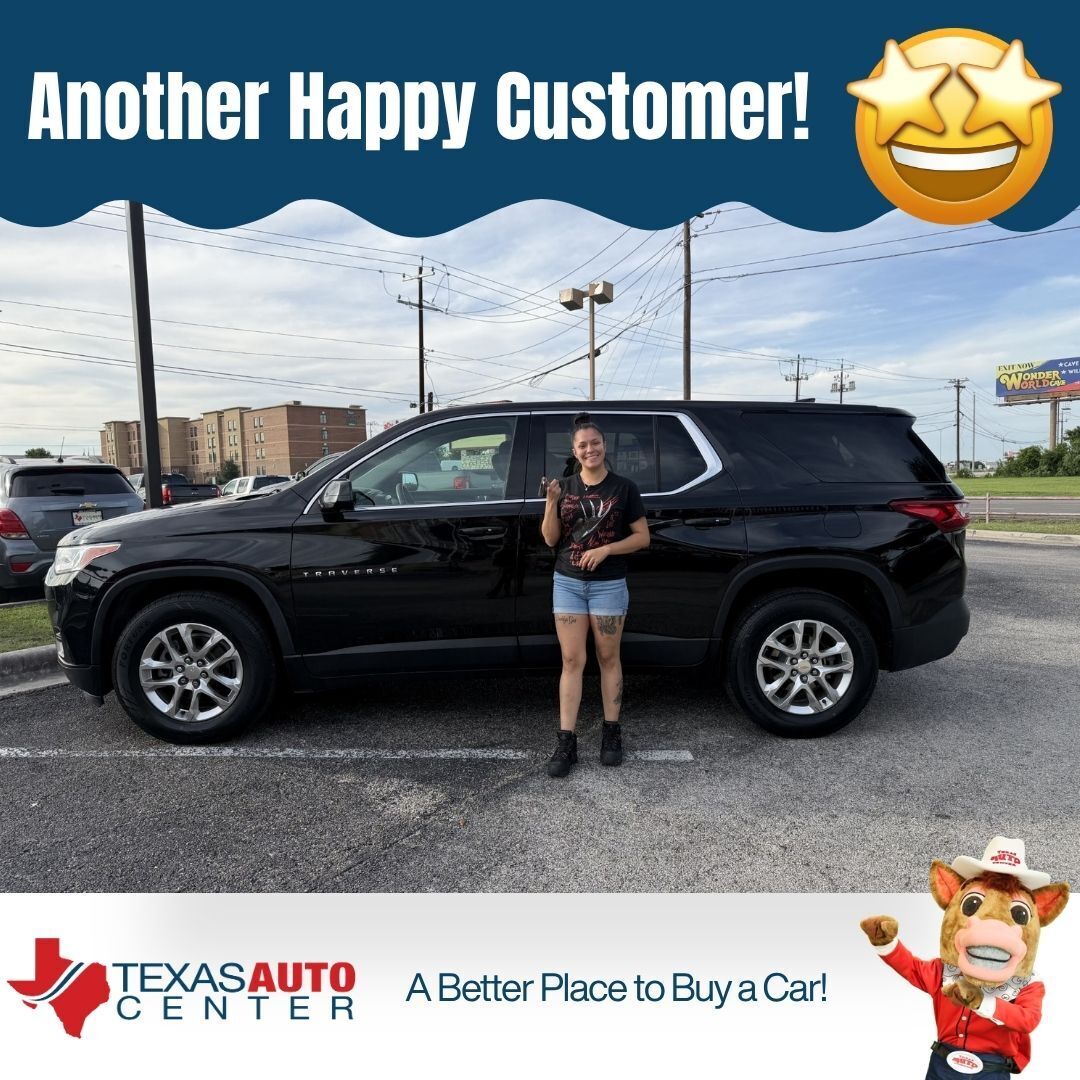 TexasAutoCenter tweet picture