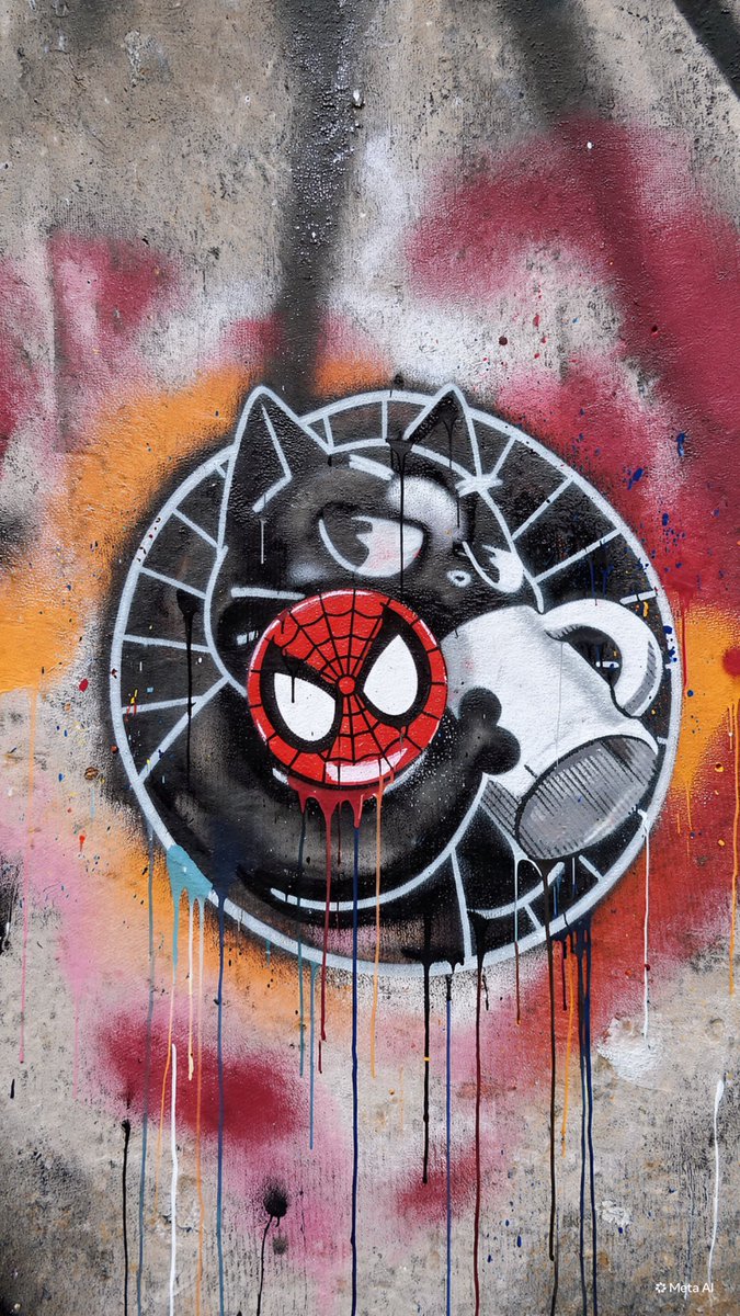 JoseTorga's tweet photo. Súper chapa regalada en el cine por ir a ver #SpiderManUnNuevoDía en el #SpiderDay
#spiderman https://t.co/2gs638VD0B