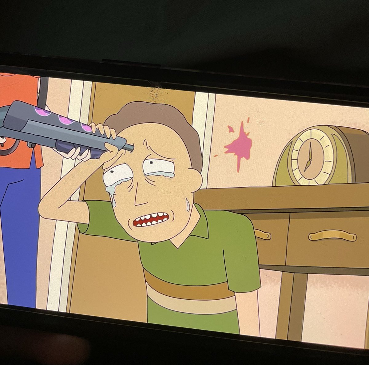 quiettjake's tweet photo. I think about this post every time I watch this episode https://t.co/JsUdX52Hnq