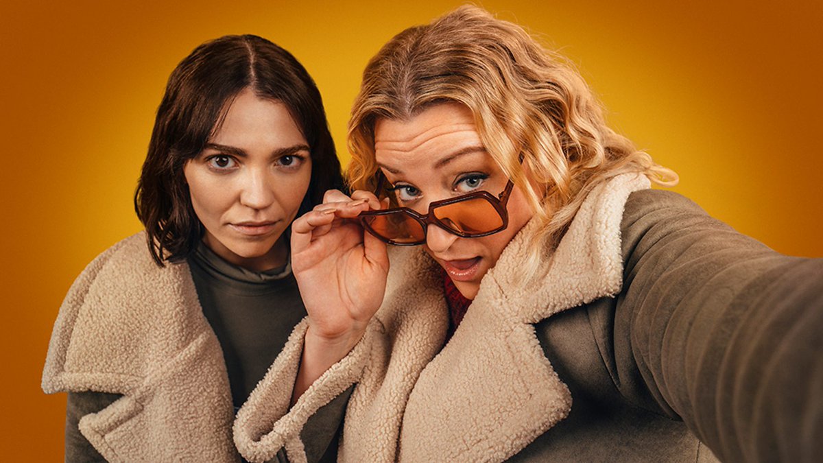 WriterWil's tweet photo. Happy birthday Daisy May Cooper
#DaisyMayCooper #actor #writer #ThisCountry #AmIBeingUnreasonable #TheWitchfinder #TheWrongMans #Taskmaster #LastOneLaughing #NeverMindTheBuzzcocks #RainDogs #Nightwatch #Password #WouldILieToYou #WILTY #DatingNoFilter #TheBigFatQuizOfTheTelly https://t.co/GAvsTIyGG2
