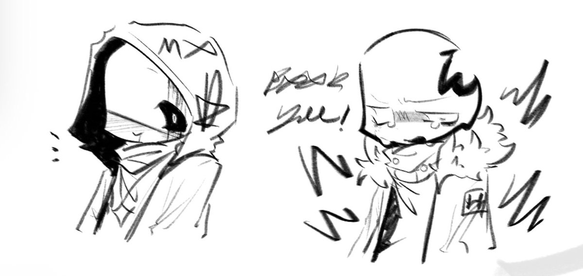 AXforsty's tweet photo. I really want to do Ghost Paro's Q&amp;A (in fact, I don't think anyone will come.😨💦
#murdersans 
#horrorsans 
#Dusthorror https://t.co/JwbyR3HQnq