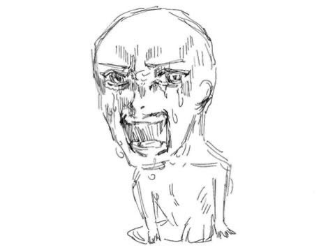 fakenosebot2's tweet photo. @Chigyugirl 돌아보1지말~~~고떠나가라!!!!!!!!!!!!!!!! https://t.co/0mbYn5wGSI
