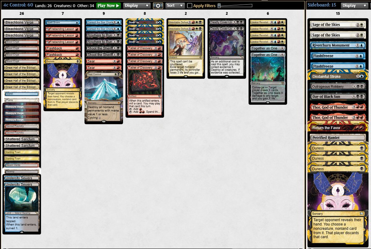 kanister_mtg tweet picture