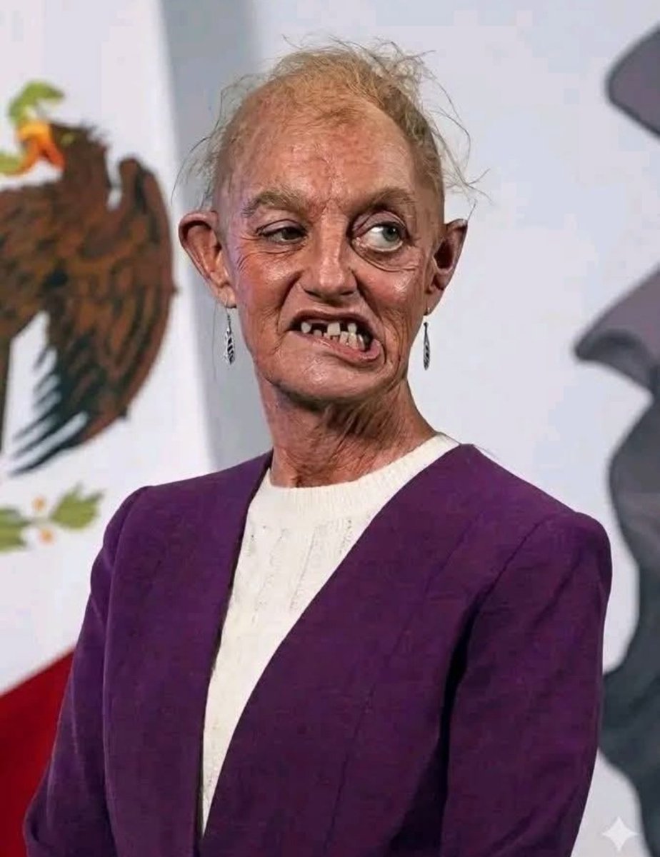 pinchagua19's tweet photo. LA NOVIA TÓXICA DE JORGE GLAS 
LA MAMELUCA DE SINALOA 
😎🇪🇨 https://t.co/dzc1gTPHmY