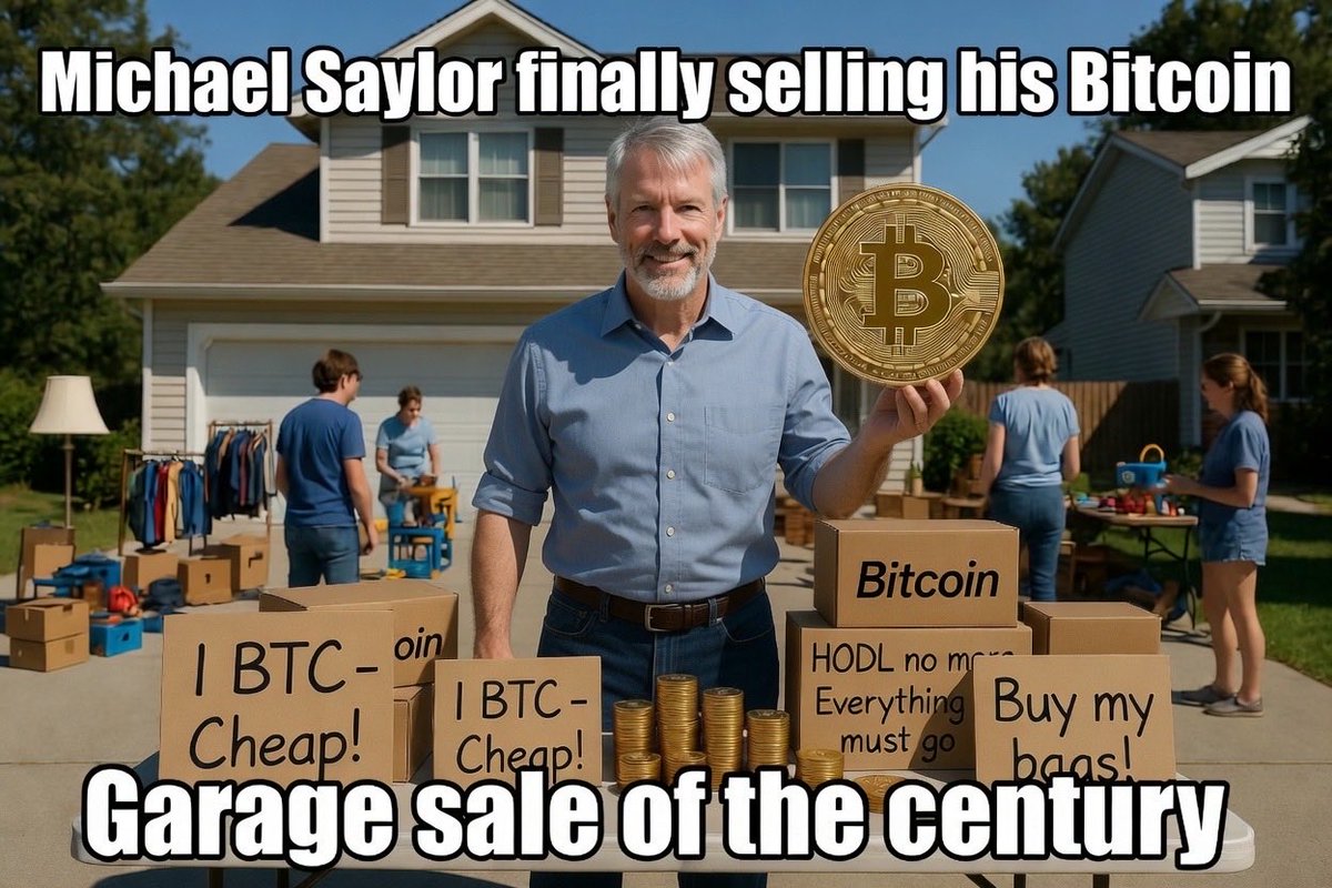 0xChadkowski's tweet photo. @WatcherGuru https://t.co/pZlz7PR0Od