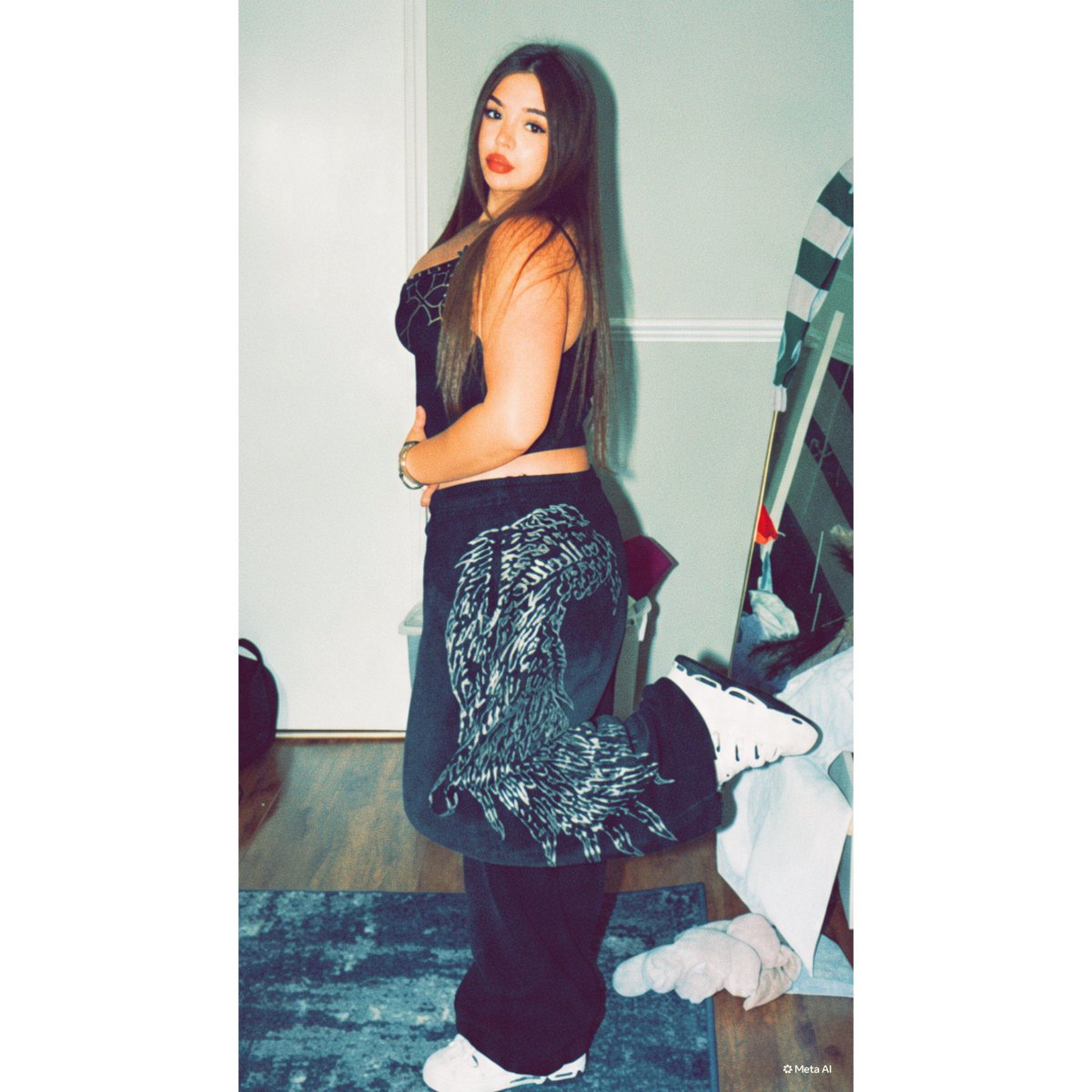 pettianaaa's tweet photo. Do people still do photo dumps on here Lmaoo?? https://t.co/OONo88ihSt