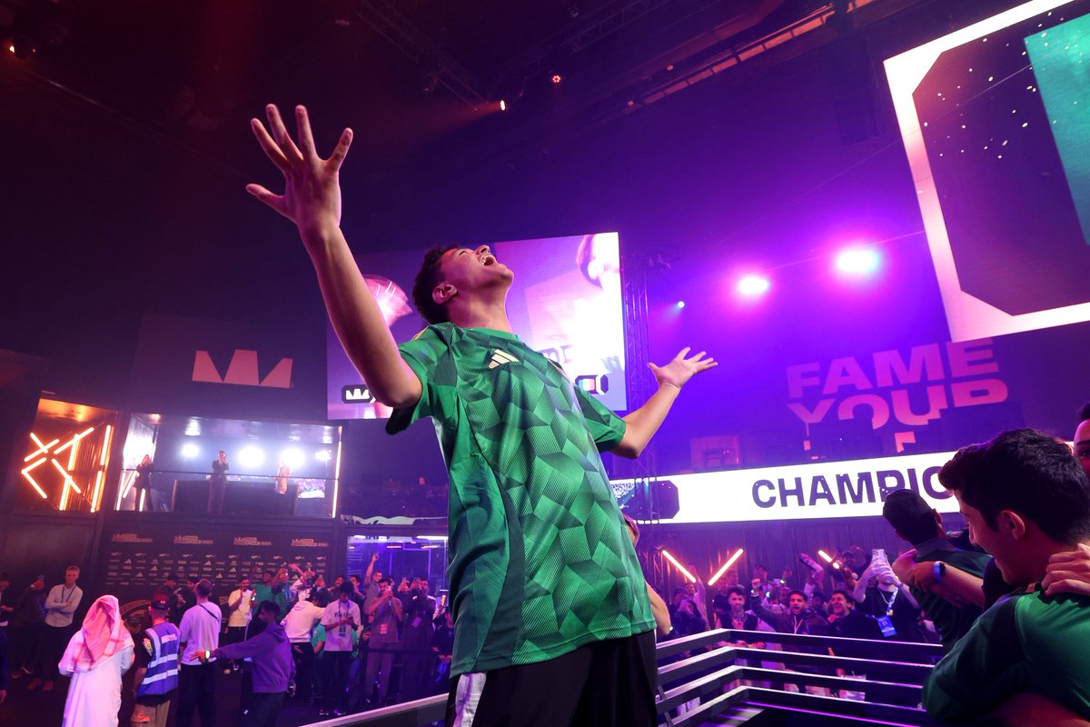 FIFAe's tweet photo. That feeling when the FIFAe Continental Championships will be played THIS MONTH 🥳

#RoadToFIFAeFinals https://t.co/1R2rZkNFVn