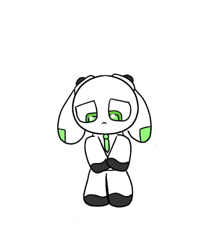 Soy_1010's tweet photo. rabbot #prettyblood #rabbot https://t.co/6jhvFNeI9o