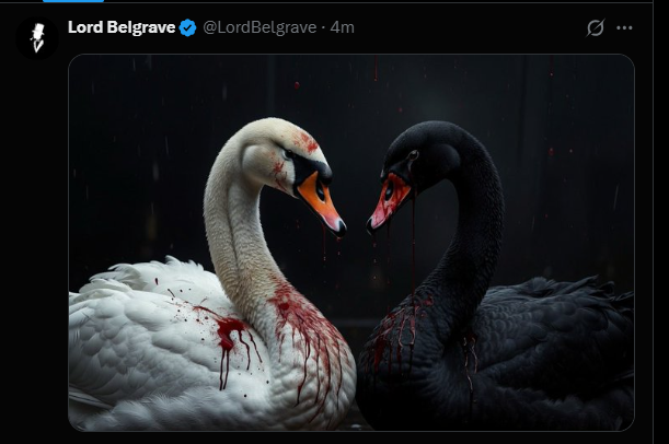 TimSBoundless's tweet photo. @LordBelgrave LIVES! https://t.co/zC9YTZUPpc