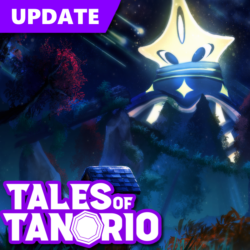 TalesOfTanorio's tweet photo. https://t.co/D9BjN5AnXi

Beyond The Stars is live! Start the sidequest in the Museum Planetarium to discover a new legendary...
Mutation Weekend will go live after all servers fully refresh https://t.co/y6ptIdS6K5