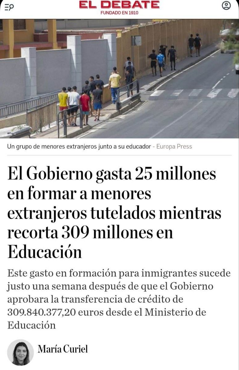 ApocalipsisZeta's tweet photo. Otros 25 millones para Educación. https://t.co/ds0cjazjz9
