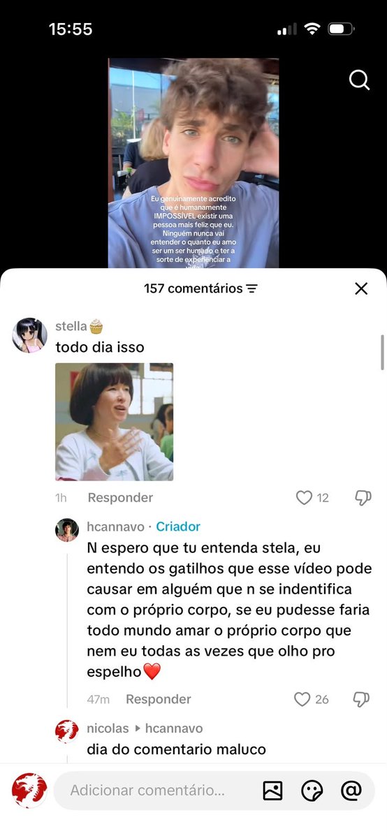 autismoegames's tweet photo. tem que juntar todo mundo e descer a porrada nesse hcannavo de vdd https://t.co/OXIUXeevW2