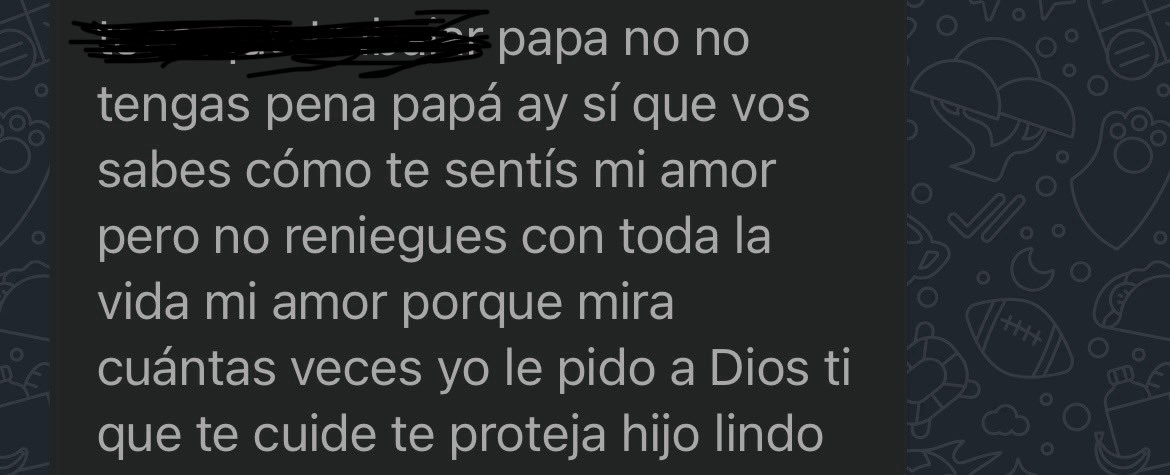 LilMilo_6's tweet photo. sigo vivo solo por mamá🫩 https://t.co/IM6rbzLQd0