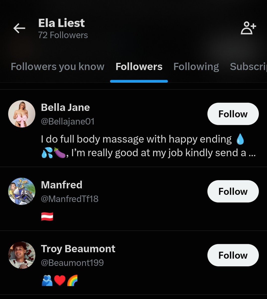 CH_Haxeeb's tweet photo. @Binsofrei1 @WoundedTiger__ Sure, why not
Your fantasies are just like those of an average Hindu. https://t.co/vavbcUGdIC