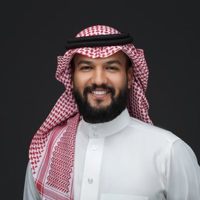 Abdullah AL-Khmais tweet media