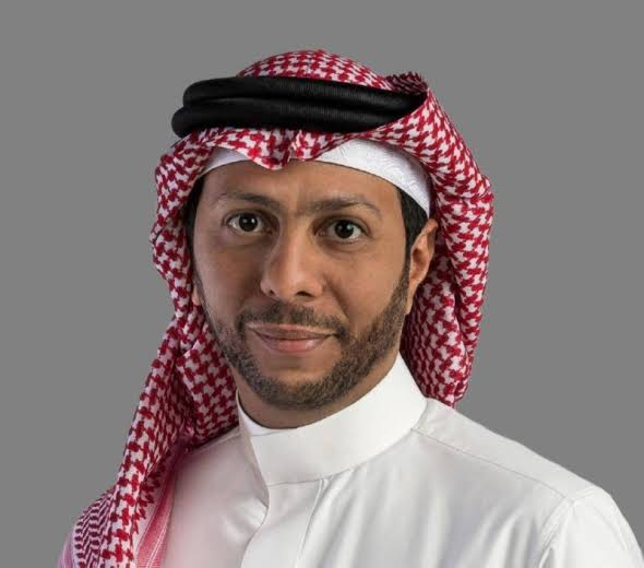 Abdullah AL-Khmais tweet media