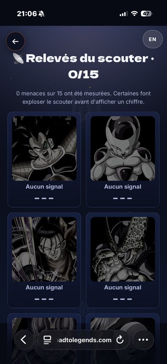 SussucreYT's tweet photo. La version Dragon Ball arrive les amis …. https://t.co/NcG31J7dat  ! https://t.co/75rSRdkkcj