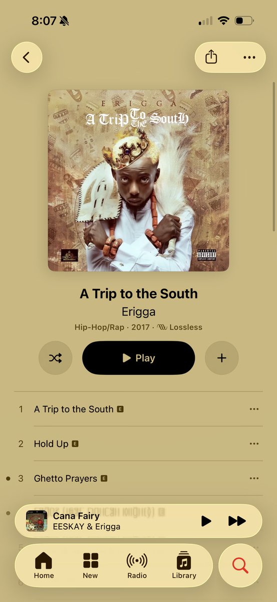 Evander611's tweet photo. No Nigerian Rapper is better than Erigga oml https://t.co/T4XH6cVn8a