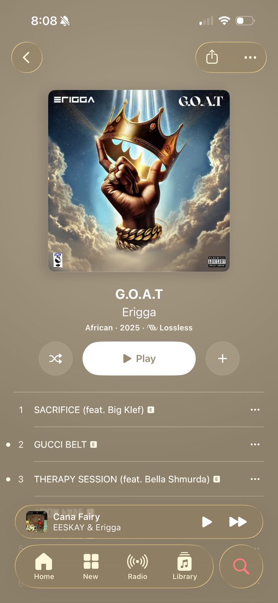 Evander611's tweet photo. No Nigerian Rapper is better than Erigga oml https://t.co/T4XH6cVn8a