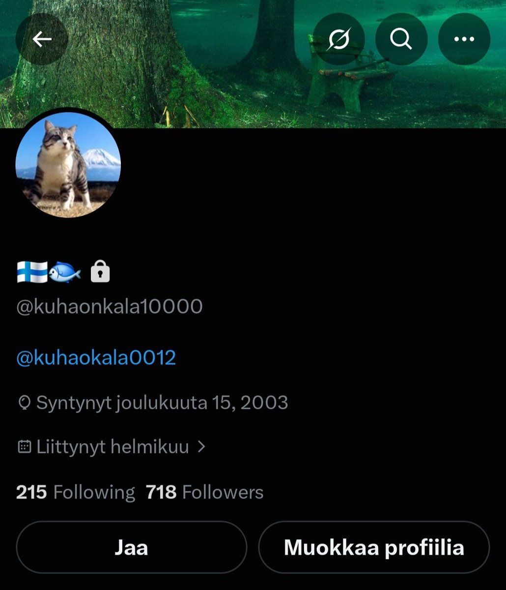 🇫🇮🐟 tweet media