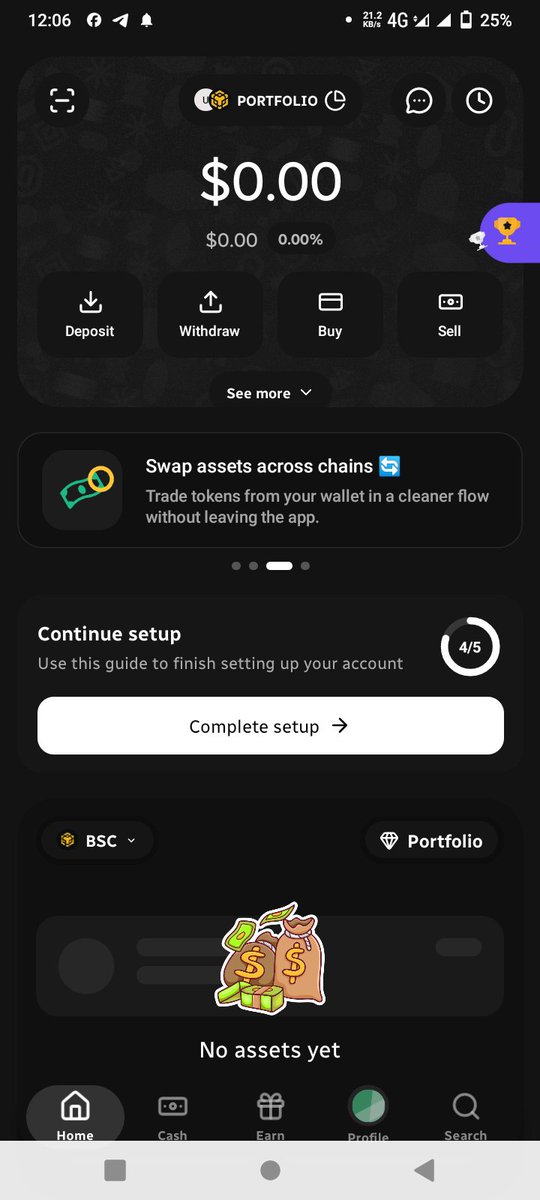MuhammadFeyyaz's tweet photo. @Celia_Token What the f**** is going on? My account has been blocked and my tokens are completely gone. https://t.co/nPuZgdb8ft