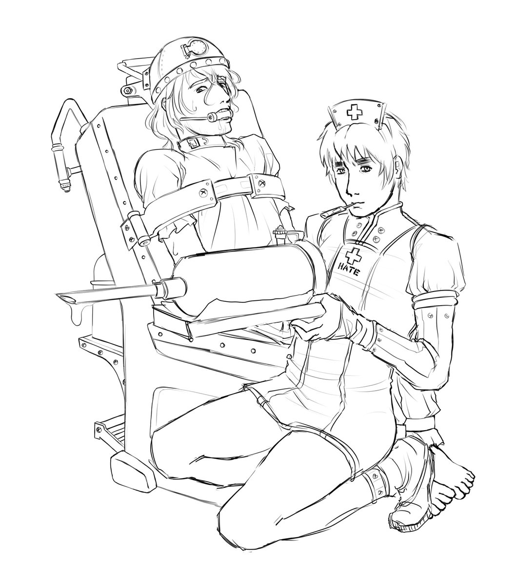 chromic4cid's tweet photo. this is still #hetalia trust https://t.co/00HTmF4IRE