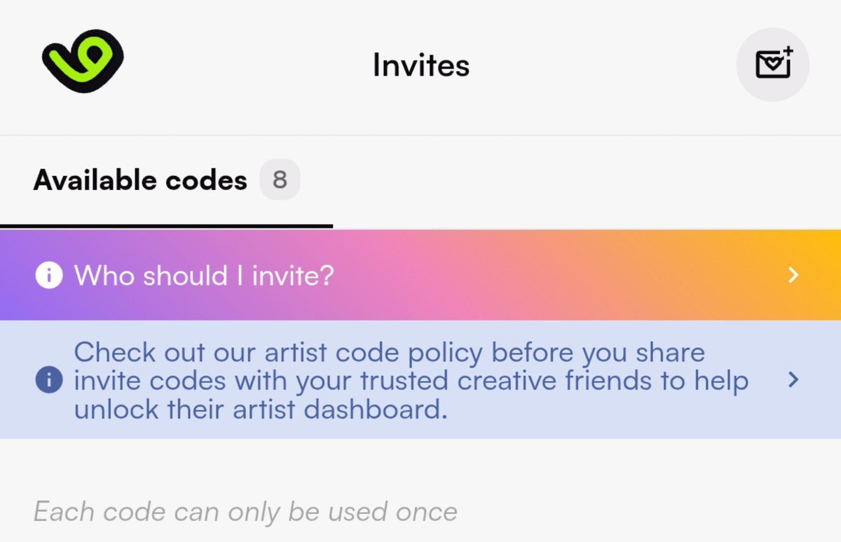 0Kotton's tweet photo. Hi friends! 🦄
 I’ll be raffling off 4 artist codes to help you unlock your artist dashboard. The only requirements are: repost follow me on VGen and comment if you're participating. Once I reach 100 followers (I currently have 48), I’ll let you know via private message https://t.co/HaxhXSIltY