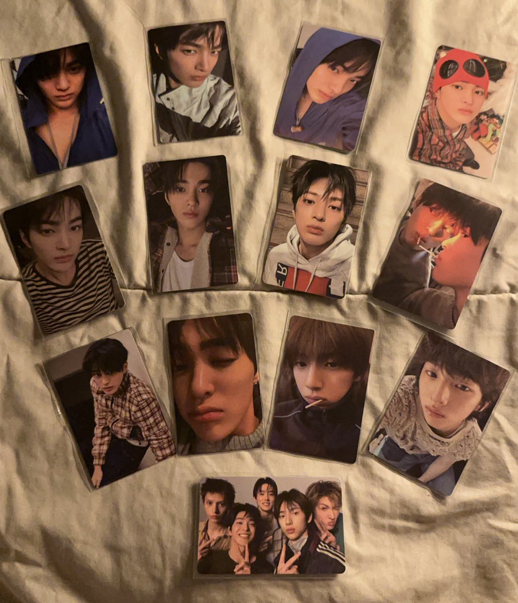 1402O9's tweet photo. ⭐️want to sell all about cortis ready ina⭐️

🧼mostly keonho juhoon

🧃price? ask

❌not for sensitive buyer❌

qris avail✅
splitpay✅
co shopee✅
#coerbuy #coersell
wts wtb ready ina keonho juhoon cortis https://t.co/x7FVPPhy4W