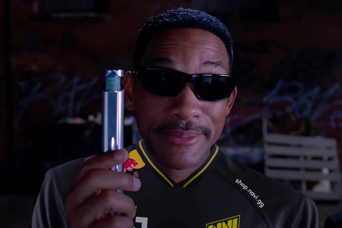 NAVI LOL tweet media