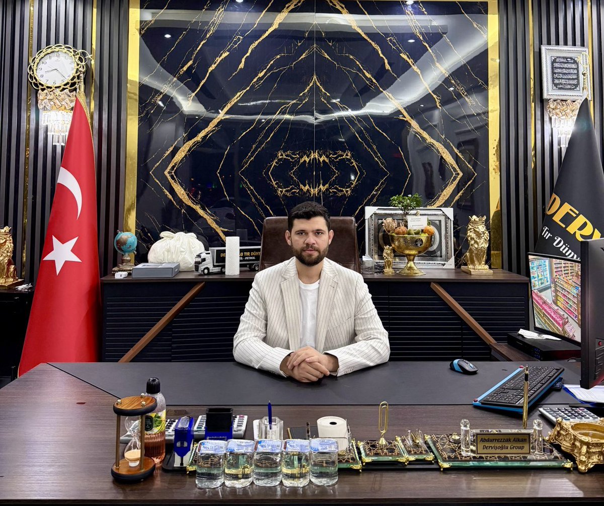 a_alkan1996's tweet photo. Bir hayalimiz var…
Bir sevdamız var…
Azimle yürüyenler, hedeflerine mutlaka ulaşır.
Çünkü kader, gayrete âşıktır.
Niyetimiz hayır, akıbetimiz hayır olacaktır. https://t.co/xADNRVPfa4