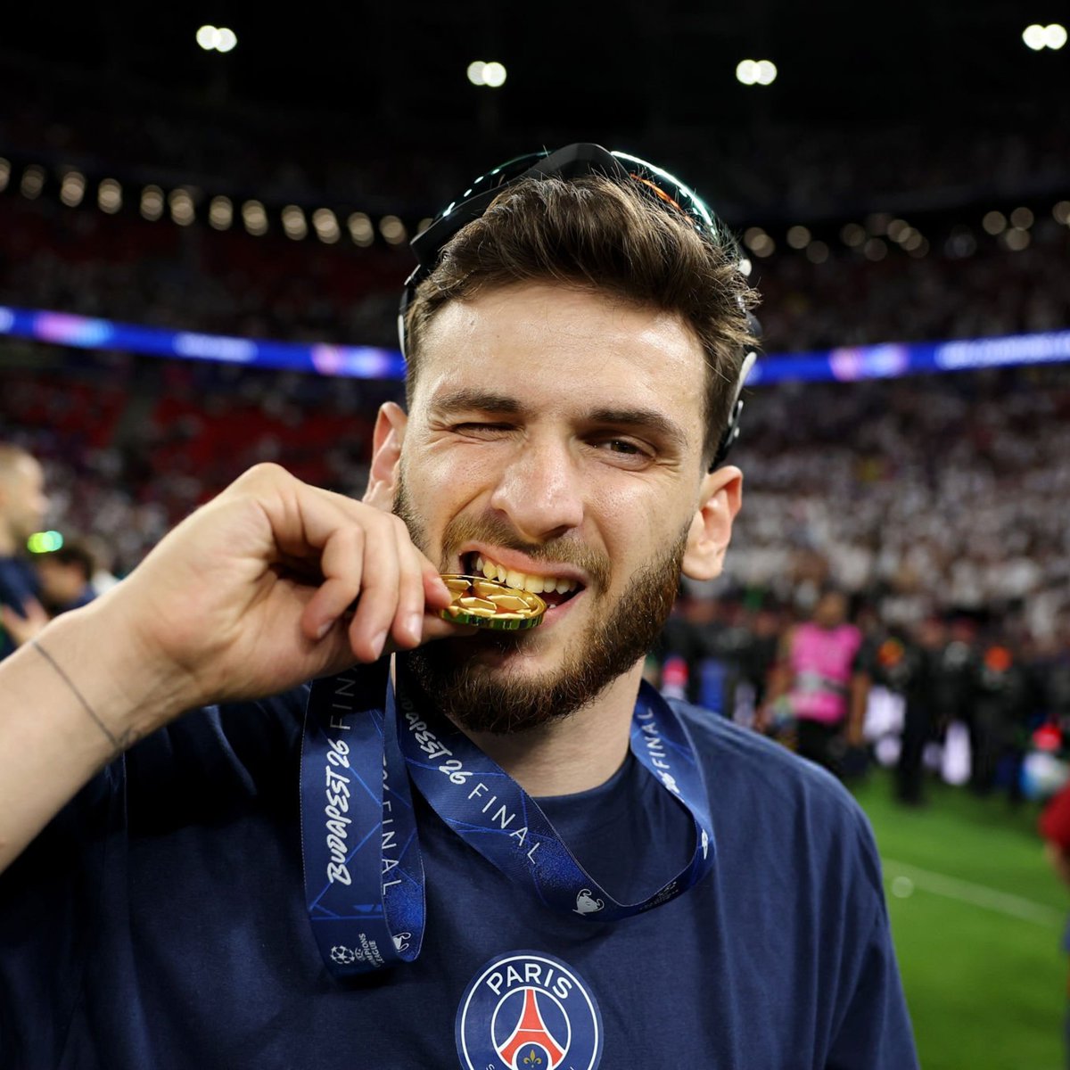 BeFootball tweet media