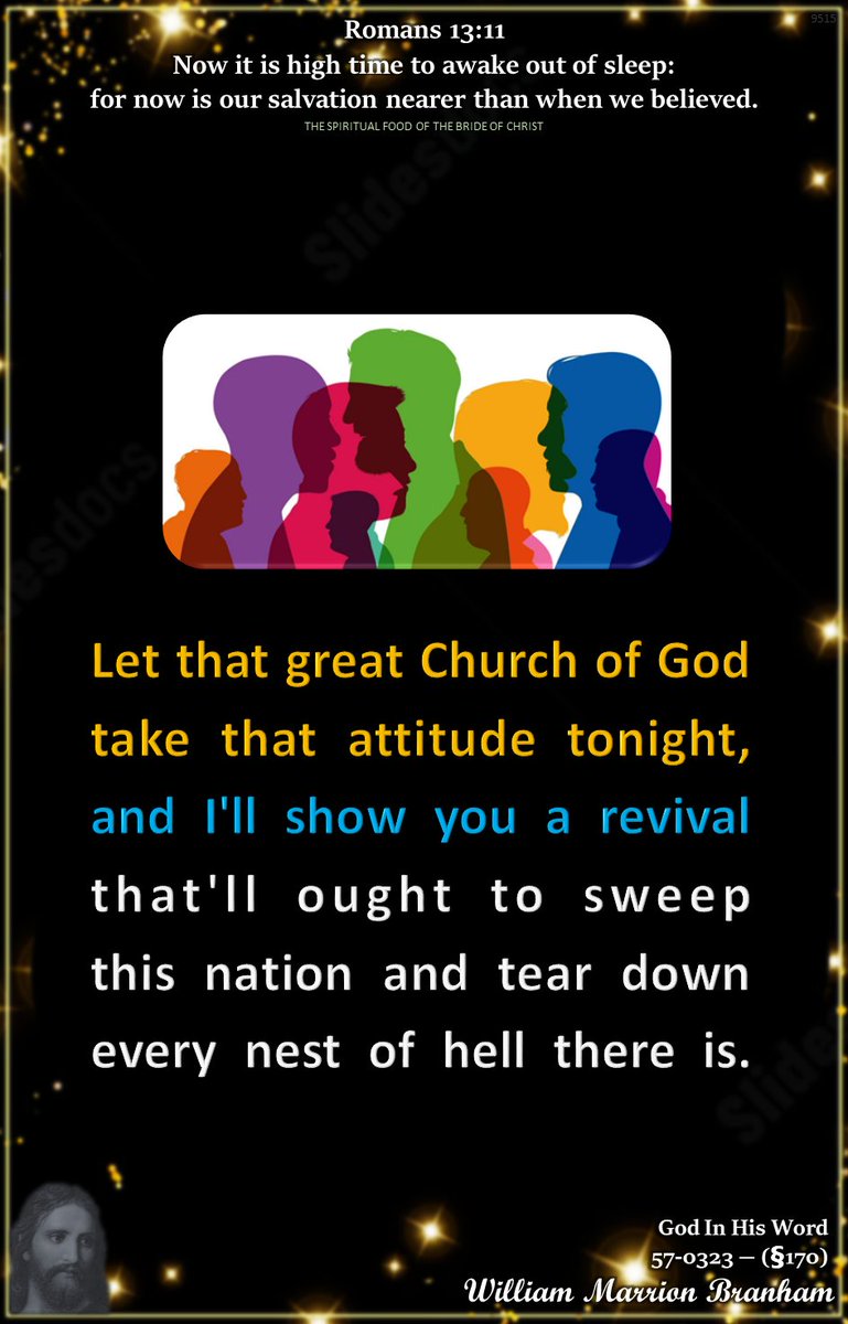 sergemas's tweet photo. Now is the time for the Church Body of Christ to get genuinely together. https://t.co/yggd8pV5aV
