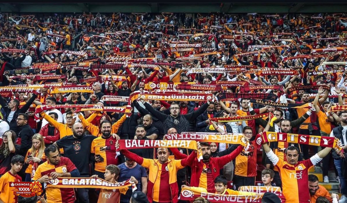 gsarayruhu1905_'s tweet photo. Galatasaray taraftar grubu ultrAslan, yarın RAMS Park'ta oynanacak Rennes maçında yönetimi protesto ederek istifaya davet edecek. https://t.co/xZi1SUtKlg