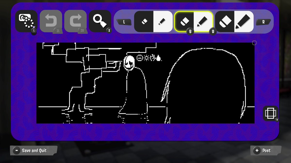 Kᴇʙʙ » || TADC + DELTARUNE SPOILERS || tweet media