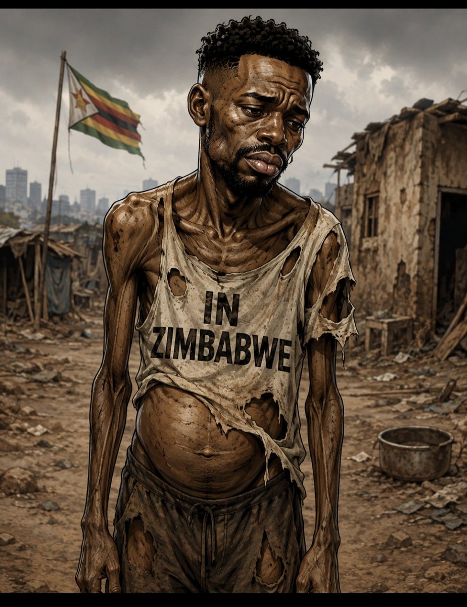 SnrBuilder's tweet photo. USD 💵 in
Zimbabwe vs the Rest of the world https://t.co/FnuhqRJqBJ