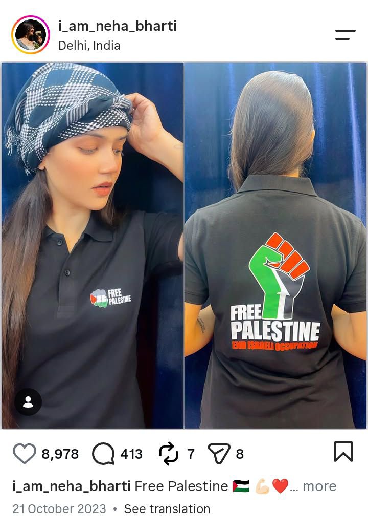 Hindu_Kings_'s tweet photo. @UPwaalePandeyji Are bhai ye love jihad me fasi hui hai dalito ko badnaam krti hai me khud dalit hu, are iska boyfriend mulla h usne iska full brainwash kiya h, bol ye rahi hai par sabad uske hai, ye bhi kya kre iski majburi hai propaganda felana wrna iska jihadi bf chhod dega. https://t.co/dds2MkNbBP