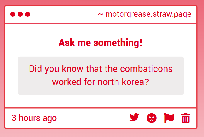 M0torgrease tweet picture