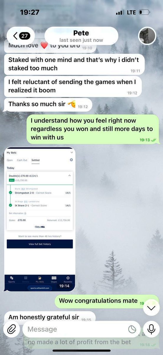 Tom_Mathew5's tweet photo. Just help this guy make his first £15,750

Us gamblers we know how to step everytime for the ones we care about ❣️🫶🏿🧘🏿‍♂️🎰 https://t.co/8NbQgNQ2cW