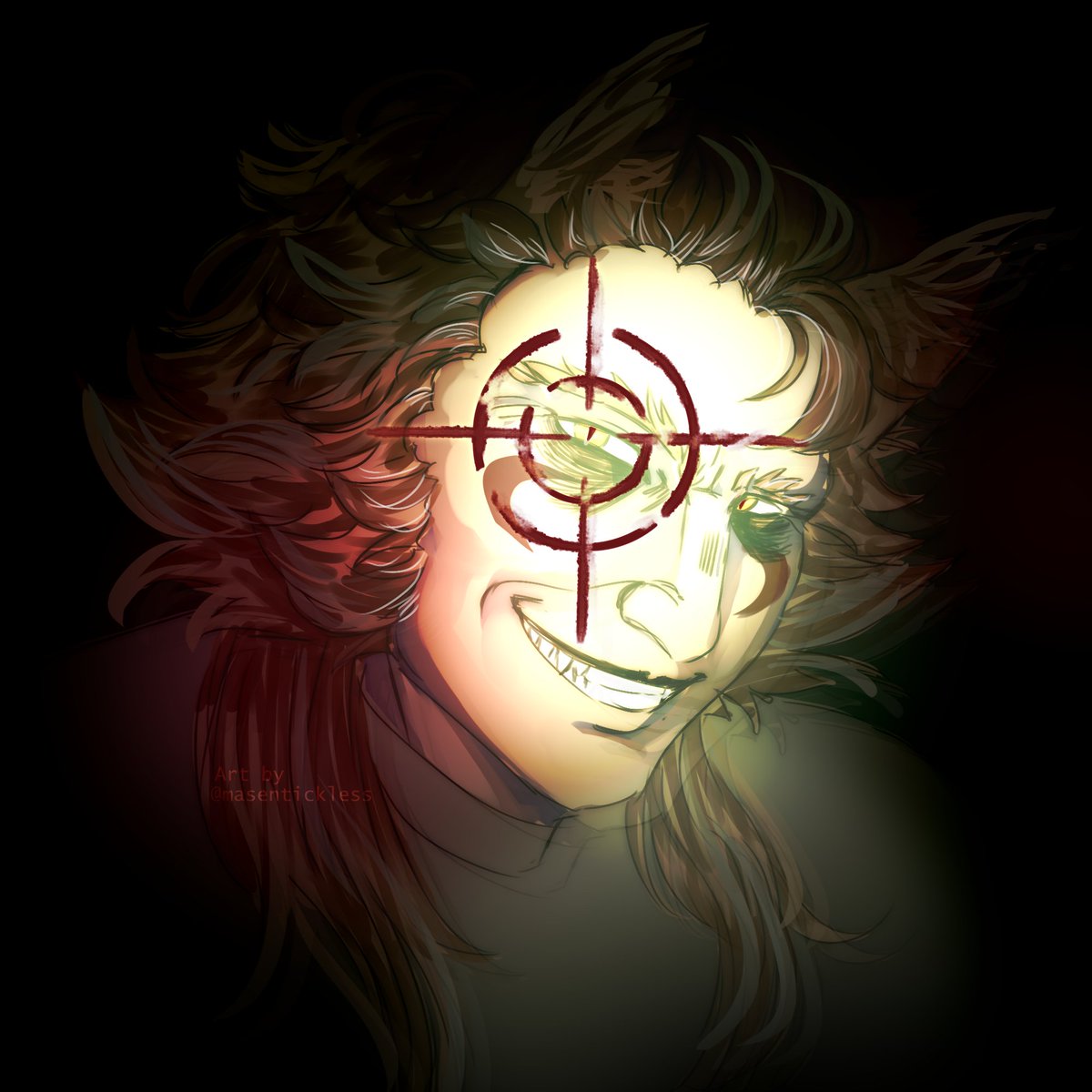 masenchurch's tweet photo. #Renhana #tpof #thepriceofflesh #foxtpof https://t.co/TxdcfMAfea