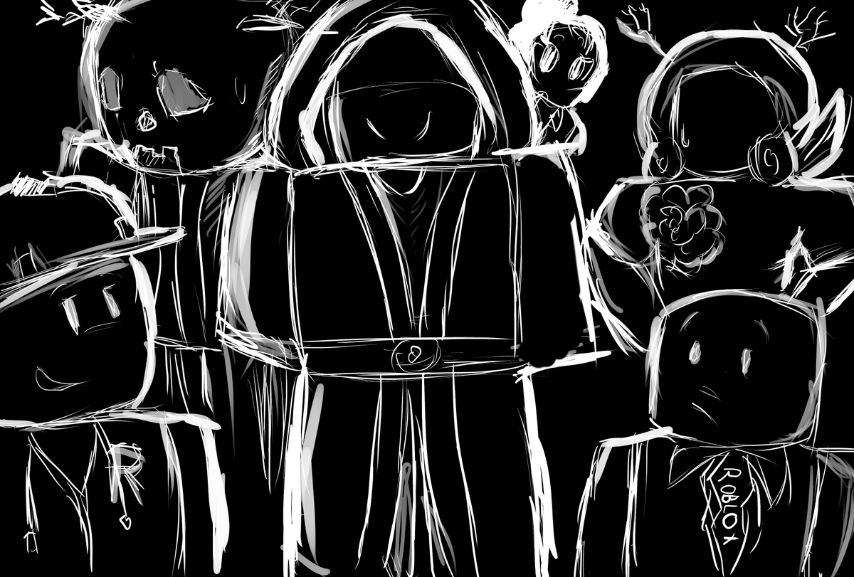 noob2032452's tweet photo. #ForsakenLoadingContest im not doing anymore because im probably not going to get picked 
Roblox : InfinityDraca
Discord : infinityidiots
the new one i made just now is based off the middle lore bit for shedletsky in jane does house thing i couldnt make it good :( https://t.co/PPVBR0JYTD