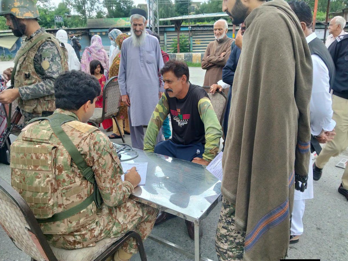 The Truth Desk PK tweet media