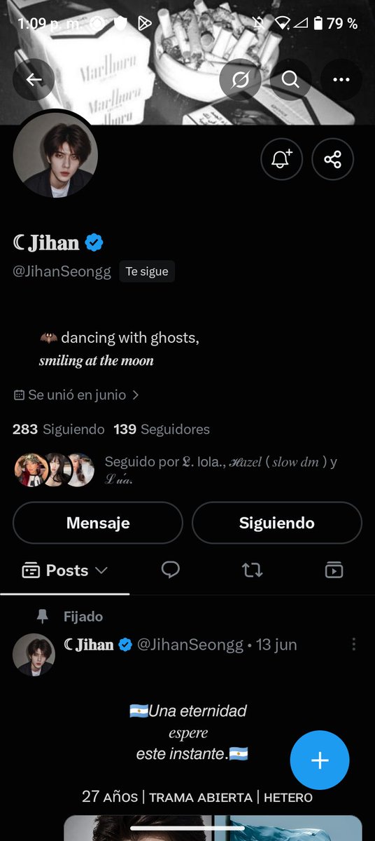 httgirlcx's tweet photo. Que onda con esta persona tan enferma ¿? Cómo puede permitir un rol así en rolplay En Twitter?  Estas ciertas personas no se merece estar aquí tengan cuidado neta plis compartan y de favor lo reportan :))) #fanpage #roplay https://t.co/mUQoRNvac2