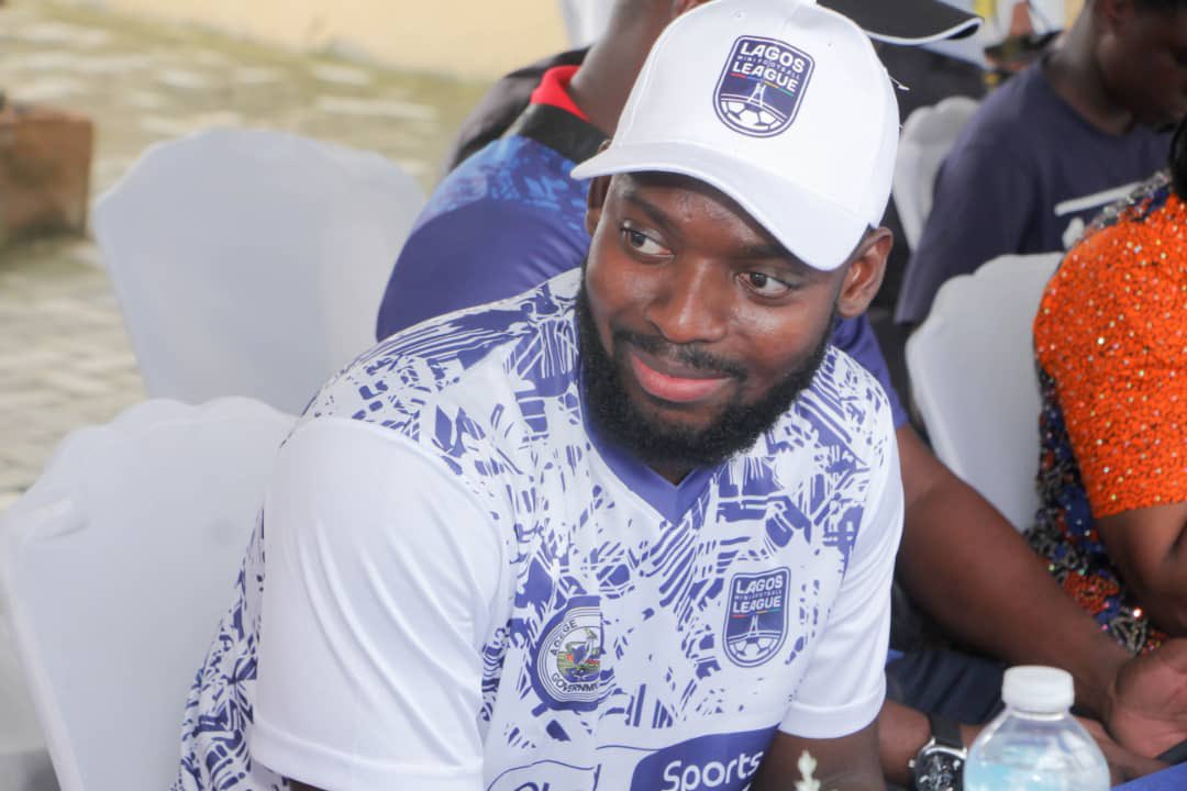 LagMiniFootball's tweet photo. The Lagos MiniFootball League – Agege 2026 is officially underway!

Agege witnessed a memorable opening ceremony as football administrators, legends, government officials and stakeholders gathered to launch a MiniFootball in Lagos.

#LagosMiniFootballLeague #Agege2026
1/4 https://t.co/RPQrsxKZXq