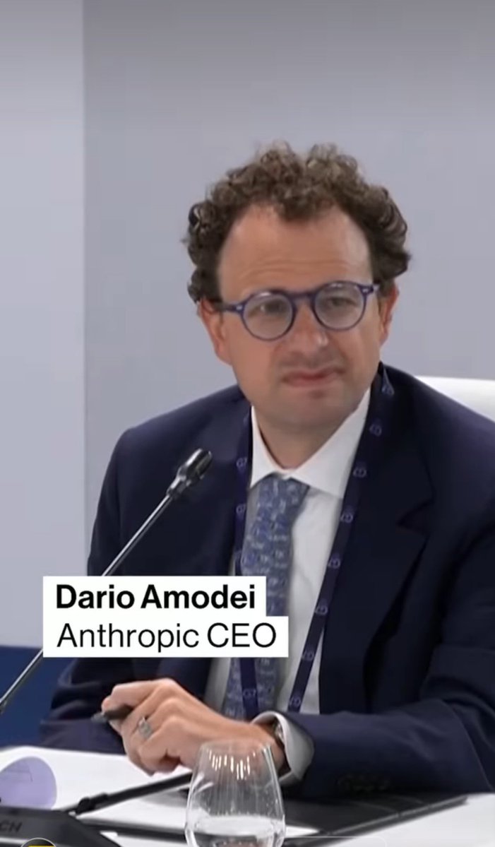 DANICBLOCKCHAIN's tweet photo. Should AI integrate with blockchain to introduce new technology for humanity
#ai
#BlockchainFuture
#danicblockchain
#anthropic https://t.co/d1nDGd3Y4G