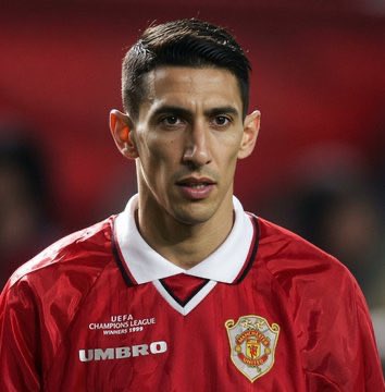 IvyNightla's tweet photo. Excluding Di Maria….

Name one player who played for PSG, Real Madrid, and Manchester United.

Level__Impossible https://t.co/1A6T2DYVVp