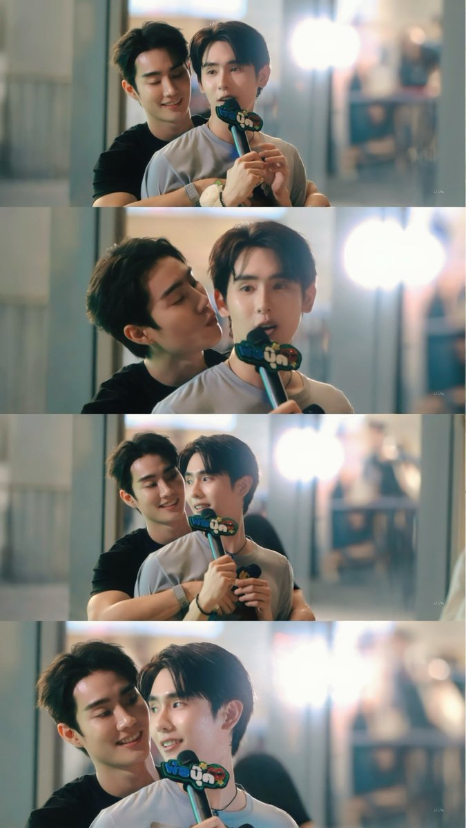 ppporpan's tweet photo. ถ้าจะทำเด๋วทำเอง…ช็อค อยากถามตอนนั้นคิดอะไรกันอยู่ ห๊ะลูกกกก  🫪🫣 
((คิสกันบ่อยๆได้เลอะ ไหนคนไหนบอกปปชอบบ้วน มม เทอดูวันนี้…แทบจะกลืนแล้วจ้าาาา )) 🍅🦊

FORCEBOOK MAFOX INF2026  

#งานมหกรรมนิยานานาชาติ2026xForceBook https://t.co/hvUoosyaID