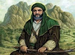 خطاب الفلوجي tweet media