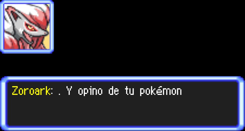 SenorpanXd's tweet photo. Venga, una zorra opina tu poke del #pokeday https://t.co/JJAZxdjTGD